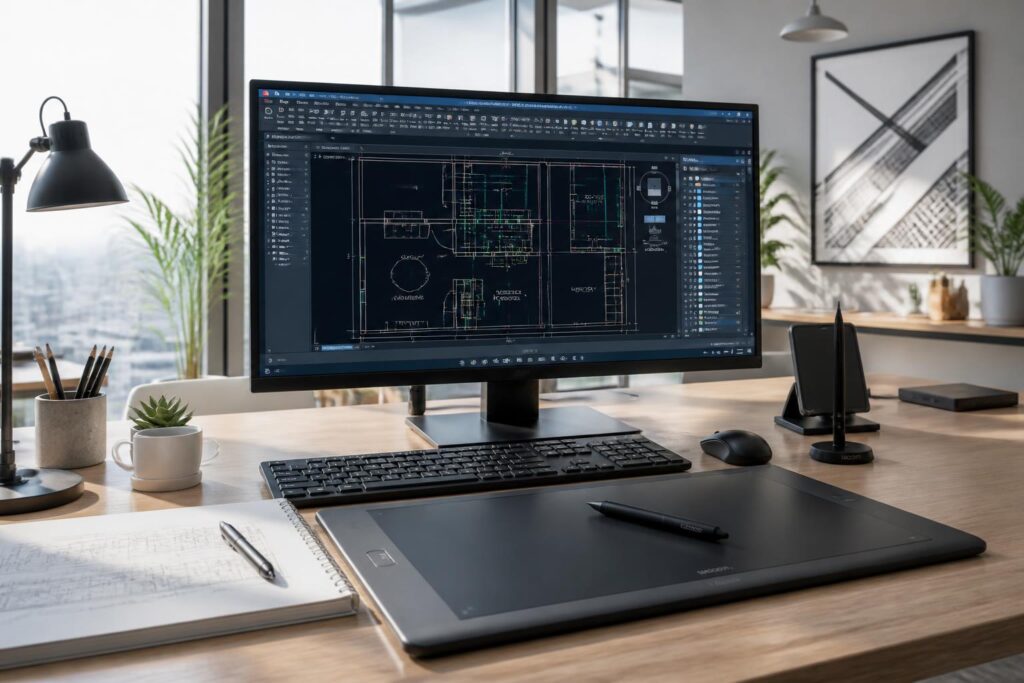 découvrez les meilleurs outils de dessin assisté par ordinateur (dao) pour optimiser votre workflow et augmenter votre productivité. conseils et solutions adaptées à vos besoins.