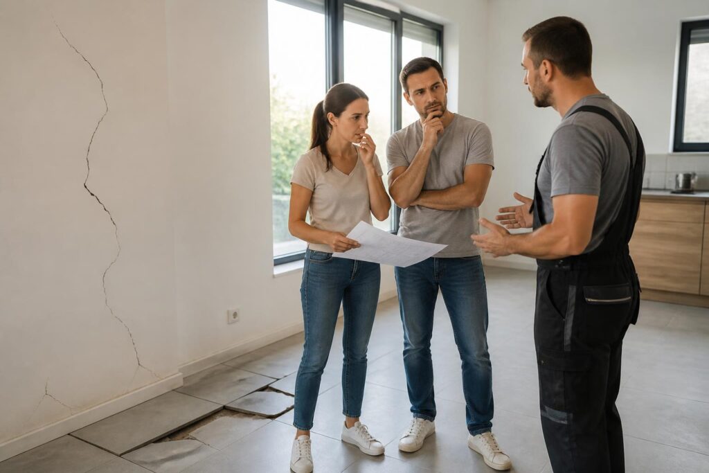 découvrez quels recours engager en cas de malfaçons après la réception des travaux pour protéger vos droits et faire valoir la garantie de parfait achèvement.