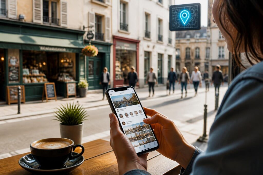 découvrez comment optimiser votre visibilité locale sur facebook grâce à des astuces efficaces pour toucher votre communauté et augmenter votre présence autour de vous sur le réseau social.