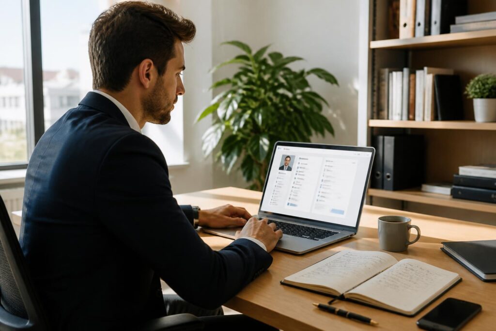 découvrez les éléments essentiels à inclure dans une fiche renseignement client pour améliorer et optimiser votre relation commerciale efficacement.