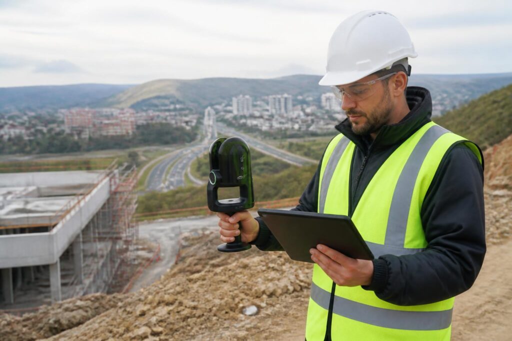 découvrez les avantages de la formation en topographie laser pour les professionnels du terrain : précision, gain de temps et maîtrise des technologies avancées.