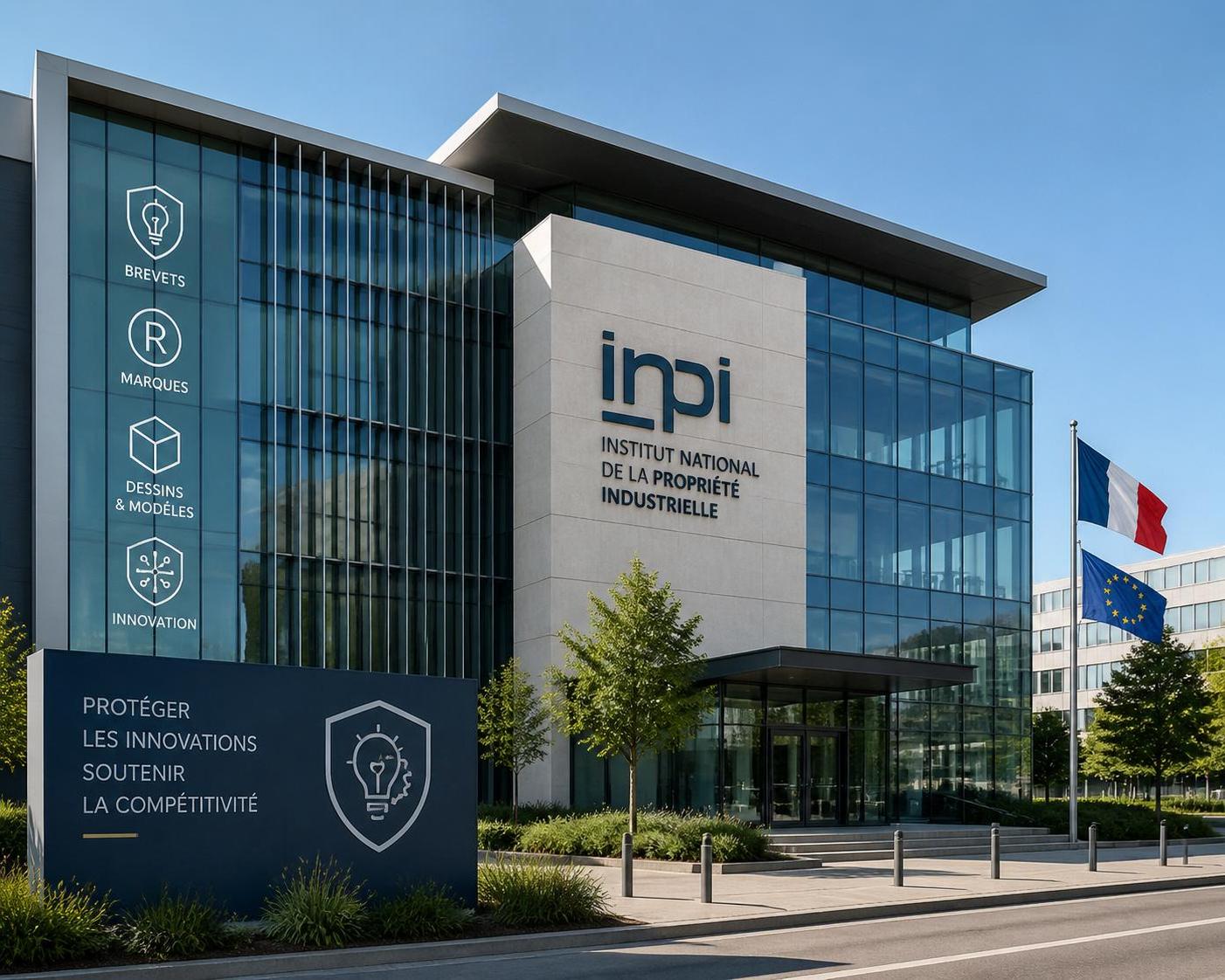 découvrez le rôle essentiel de l'institut national de la propriété industrielle dans la protection des innovations et la valorisation des créations industrielles en france.