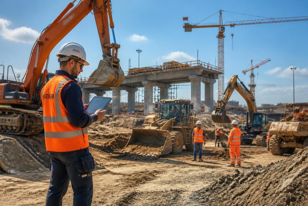 découvrez les compétences clés pour réussir une licence en travaux publics et intégrer un secteur en pleine expansion. conseils, formations et débouchés pour bâtir votre carrière.