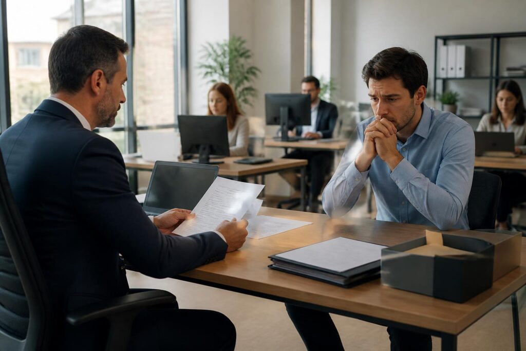 découvrez les règles encadrant le licenciement pour désorganisation du service, les conditions à respecter et les droits des salariés dans cette procédure spécifique.