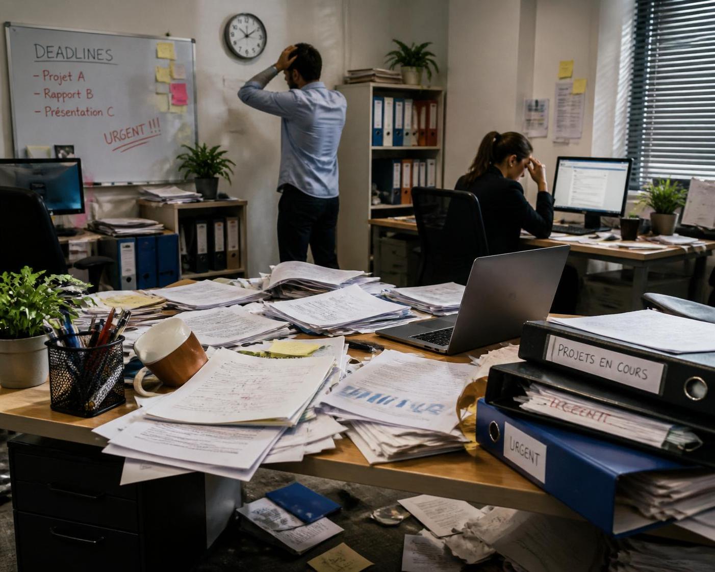 découvrez les règles encadrant le licenciement pour désorganisation du service, les conditions à respecter et les démarches à suivre pour une procédure conforme au droit du travail.
