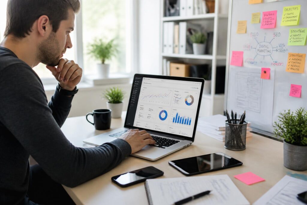 découvrez comment mon proxima révolutionne le marketing digital et pourquoi cet outil séduit de plus en plus les professionnels du secteur grâce à ses fonctionnalités innovantes et son efficacité.