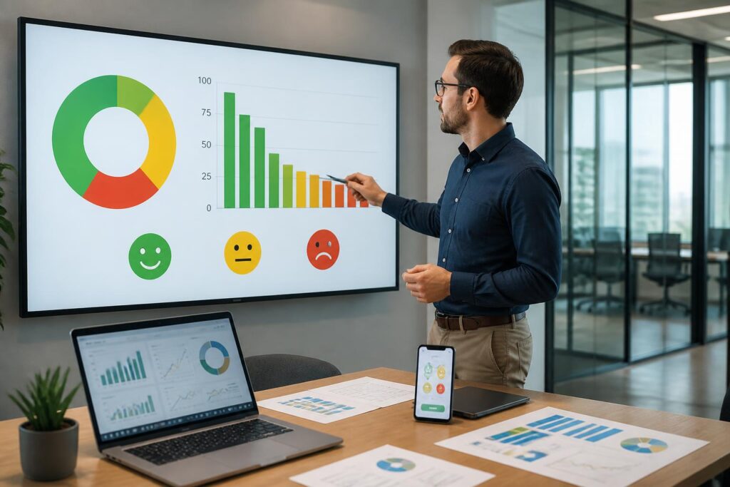 découvrez pourquoi le nps est devenu l'indicateur incontournable pour évaluer la satisfaction client et améliorer l'expérience utilisateur.