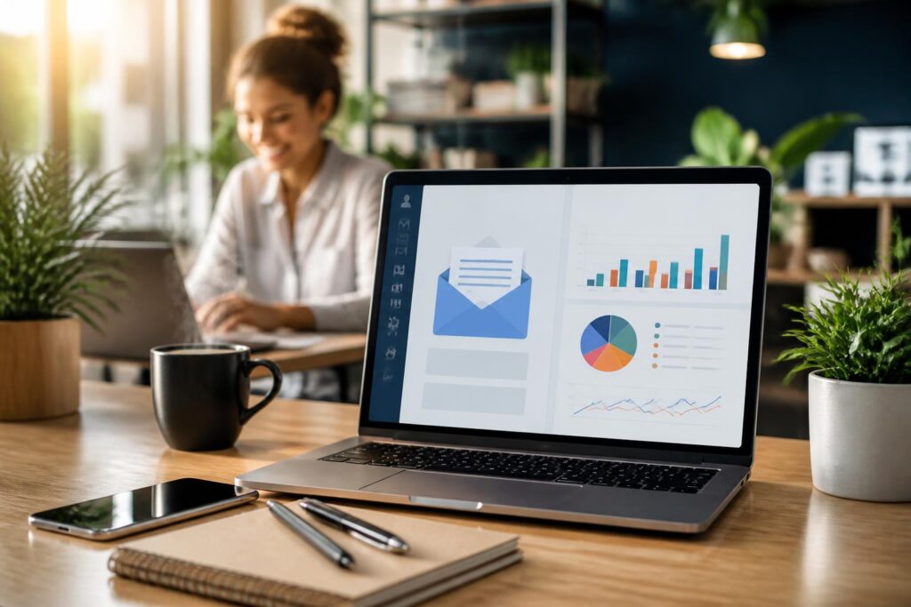 découvrez pourquoi la newsletter demeure un outil essentiel pour dynamiser votre marketing digital et fidéliser efficacement votre audience.