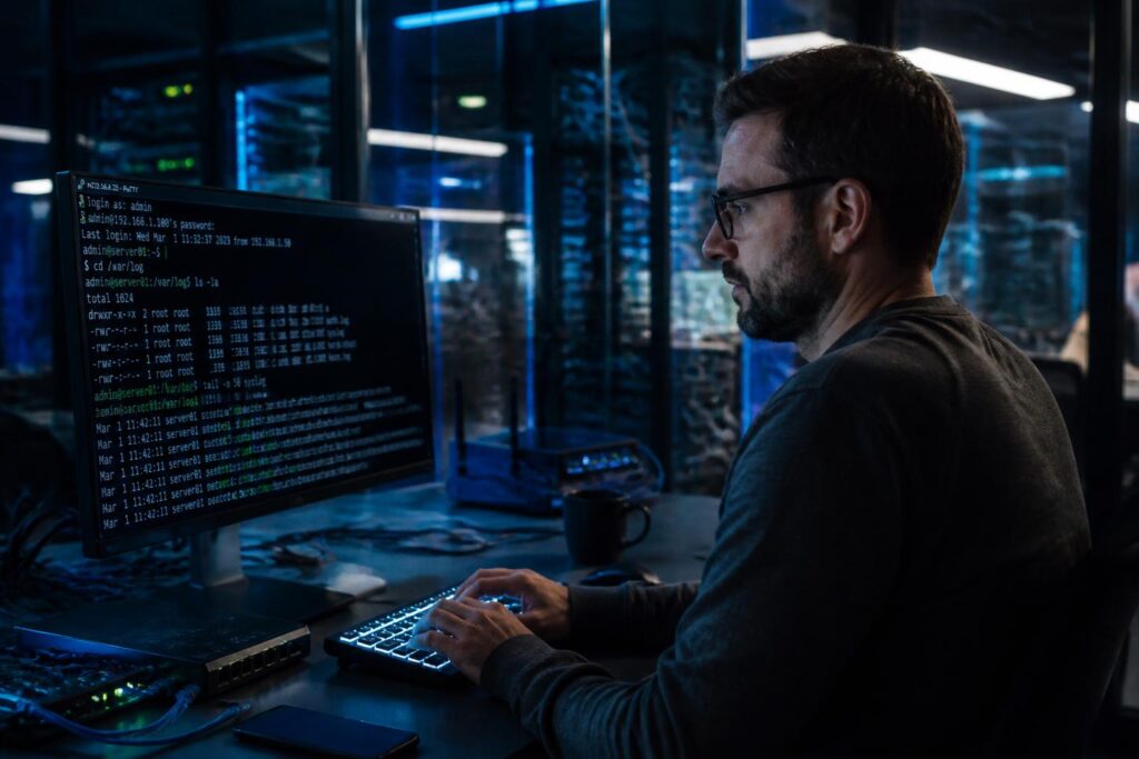 découvrez pourquoi putty demeure un outil essentiel pour les professionnels du réseau, grâce à sa fiabilité, sa simplicité d'utilisation et ses fonctionnalités avancées pour la gestion des connexions distantes.