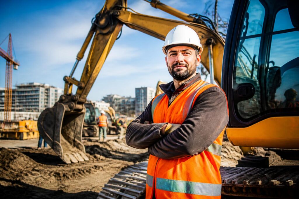 découvrez les avantages de la location en tant que conducteur d'engins et comment cette option peut dynamiser votre carrière professionnelle dans le secteur.