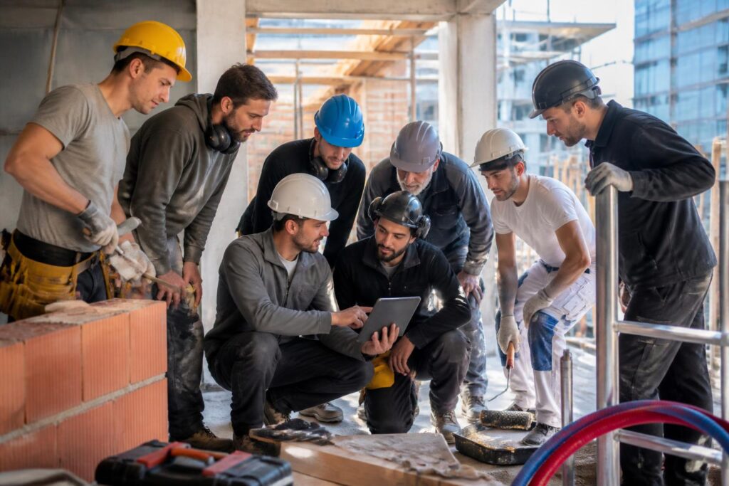 découvrez comment 7 artisan transforme la gestion des professionnels du bâtiment grâce à un logiciel innovant, simple et efficace.