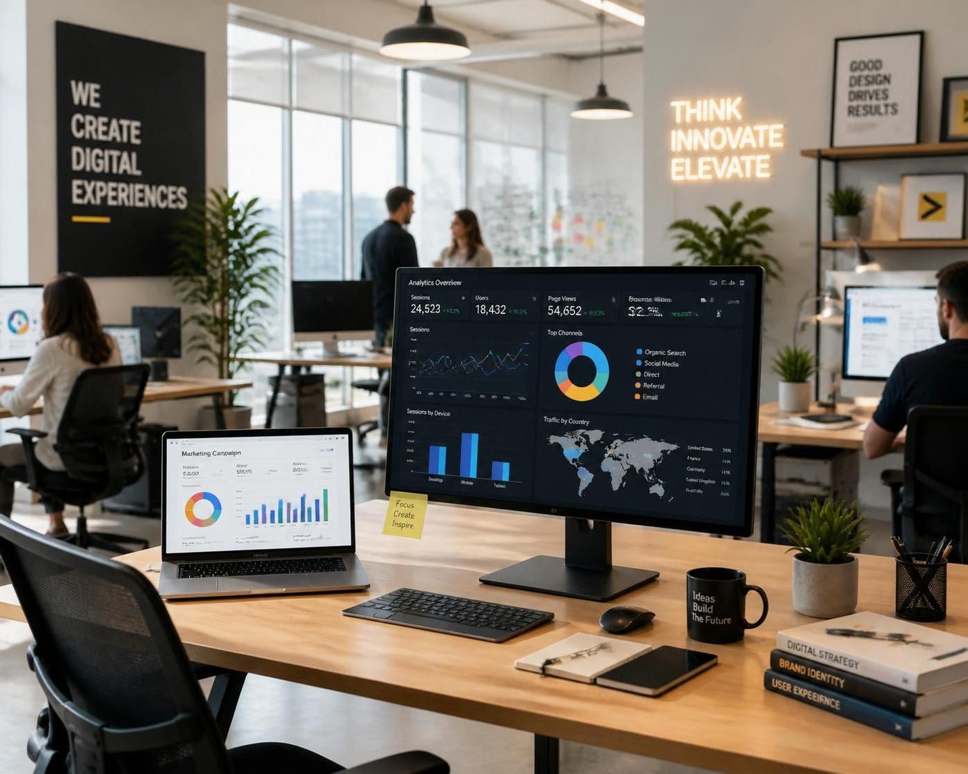 découvrez comment l'agence geo astrak booste votre marketing digital grâce à des services innovants et sur-mesure pour maximiser votre visibilité et votre engagement en ligne.