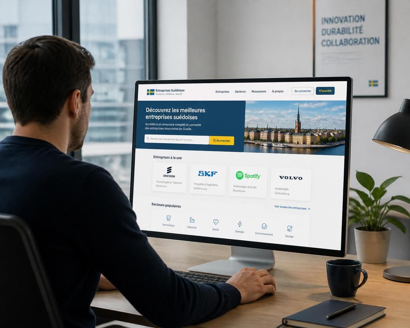 découvrez les opportunités offertes par alla bolag pour les entrepreneurs ambitieux cherchant à stimuler leur croissance et développer leur entreprise avec succès.