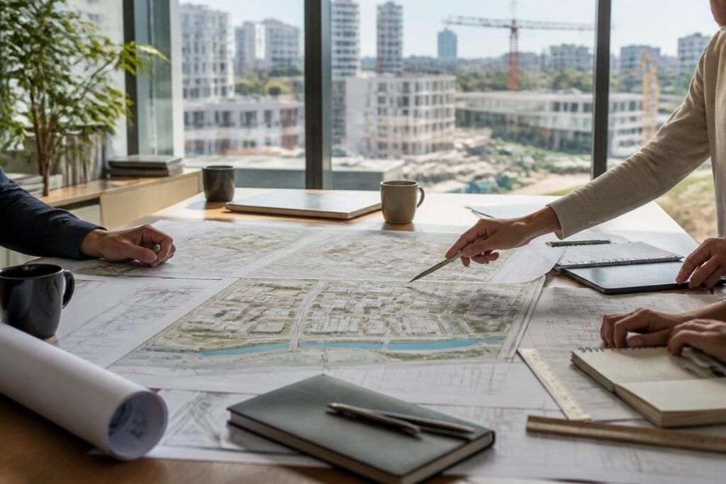 découvrez ce qu'est un certificat d’urbanisme et ses implications essentielles pour réussir vos projets immobiliers en toute légalité.