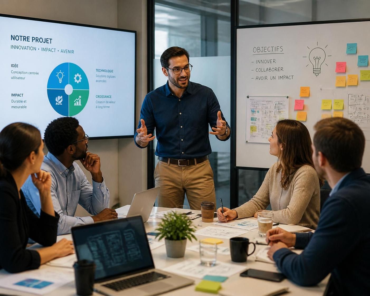 découvrez les compétences essentielles pour réussir dans le secteur en pleine évolution des cols professionnels et adaptez-vous aux nouvelles exigences du marché du travail.