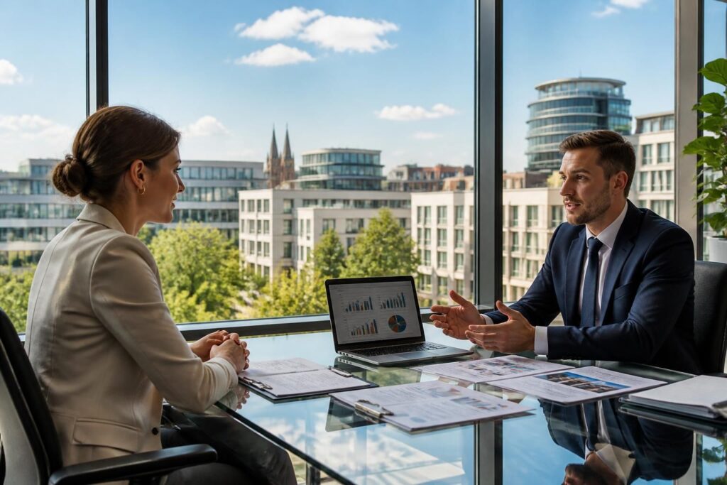 découvrez les aides au financement des formations dans la région grand est et comment mobiliser ces ressources pour concrétiser votre projet professionnel.