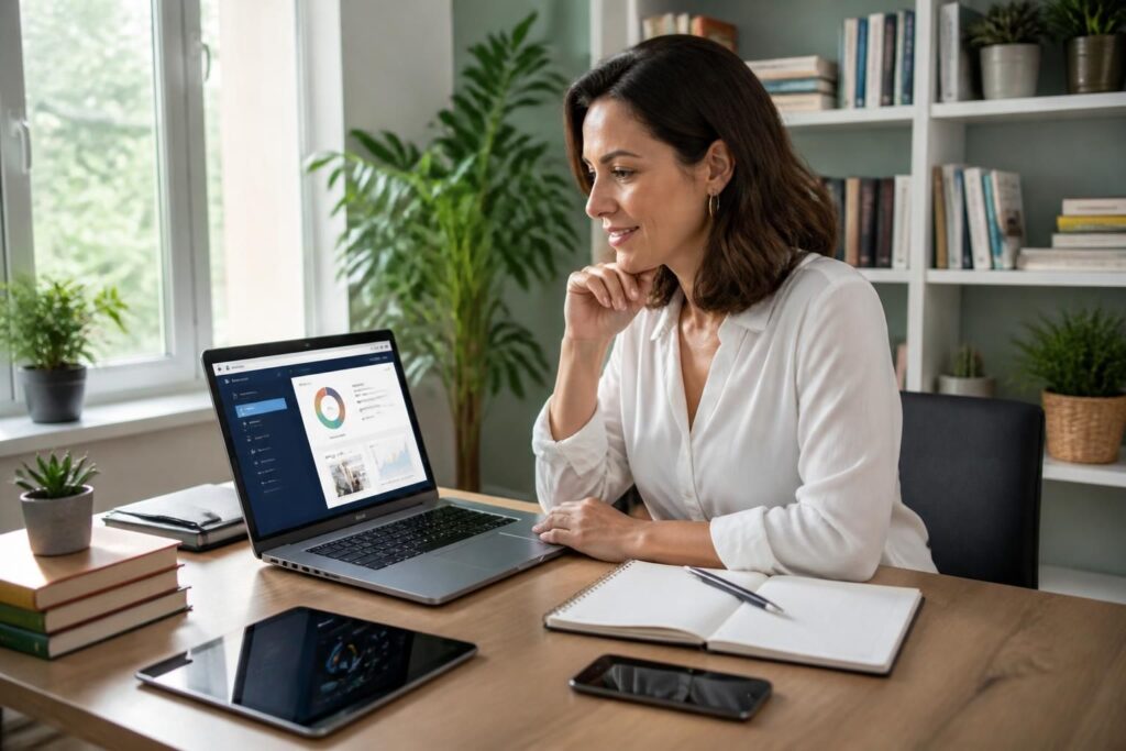 découvrez pourquoi learnybox est la plateforme préférée des formateurs en ligne grâce à ses fonctionnalités complètes et sa facilité d'utilisation. notre avis détaillé vous éclaire sur ses avantages.