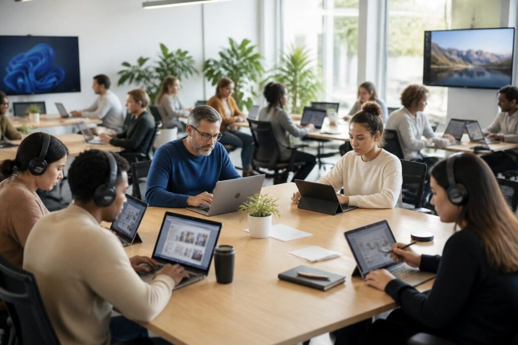 découvrez quelles formations en ligne d'open classroom attirent véritablement les professionnels et boostent leurs compétences.