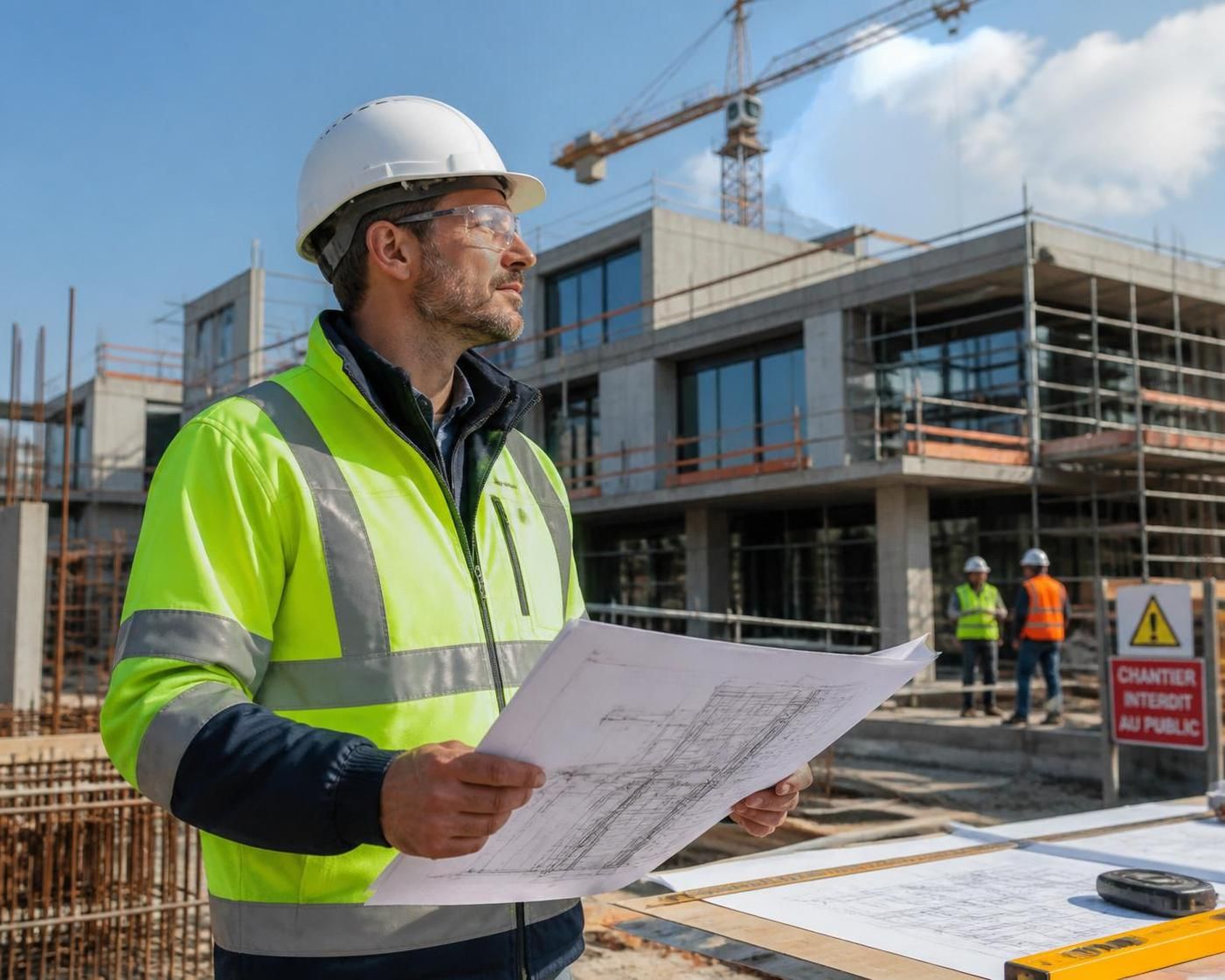 découvrez comment valoriser vos compétences professionnelles dans le secteur du bâtiment grâce à une qualification reconnue. guide complet pour booster votre carrière et optimiser vos opportunités.