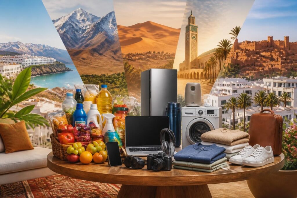 découvrez le catalogue aswak assalam 2026 avec toutes les nouveautés et promotions exclusives par région. profitez des meilleures offres près de chez vous dès maintenant !