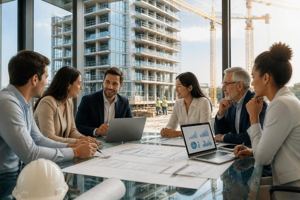 découvrez notre avis complet sur anaxago, la plateforme de crowdfunding dédiée à l'immobilier participatif, et explorez les opportunités d'investissement pour diversifier votre portefeuille.
