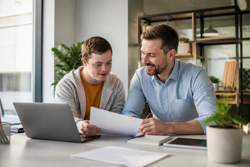 découvrez les avis sur duoday, une initiative innovante visant à favoriser l'insertion professionnelle des personnes en situation de handicap. analyse des retours, avantages et perspectives.