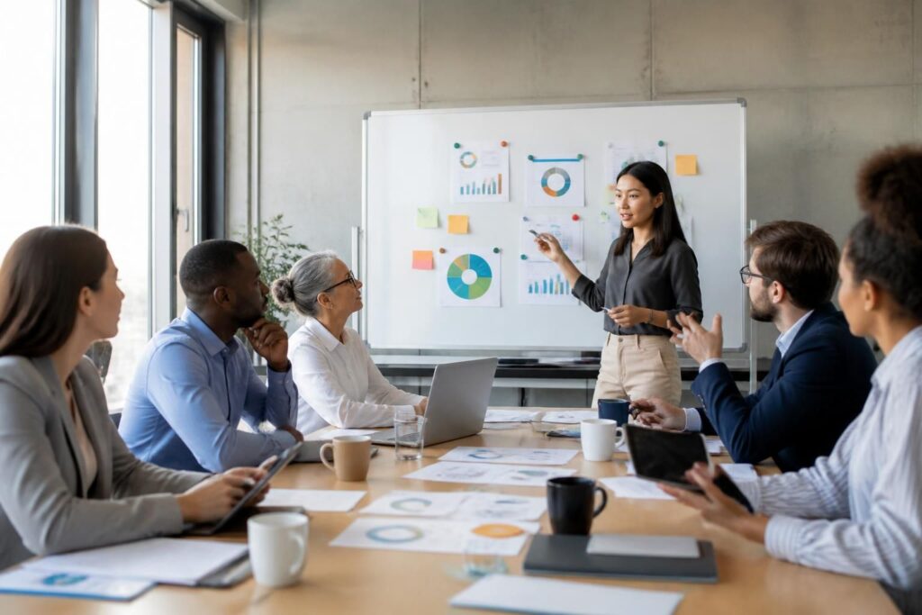 découvrez les meilleures méthodes pour évaluer la satisfaction client grâce au feedback et à une communication efficace, afin d'améliorer vos produits et services.