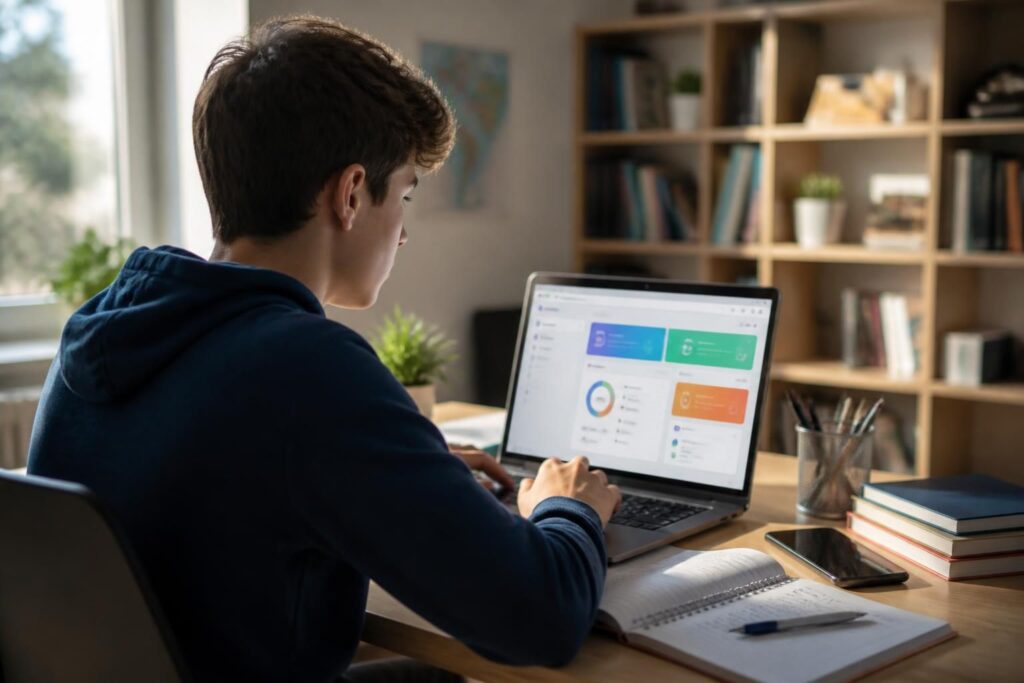découvrez nos conseils pratiques pour réussir votre connexion et tirer le meilleur parti de la plateforme psn mon lycée, votre outil essentiel pour la vie scolaire.