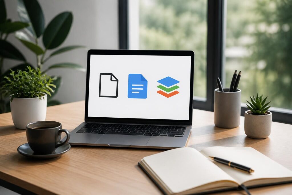 découvrez les meilleures alternatives gratuites à microsoft office pour travailler efficacement sans dépenser un centime. bureautique, compatibilité et fonctionnalités au rendez-vous.