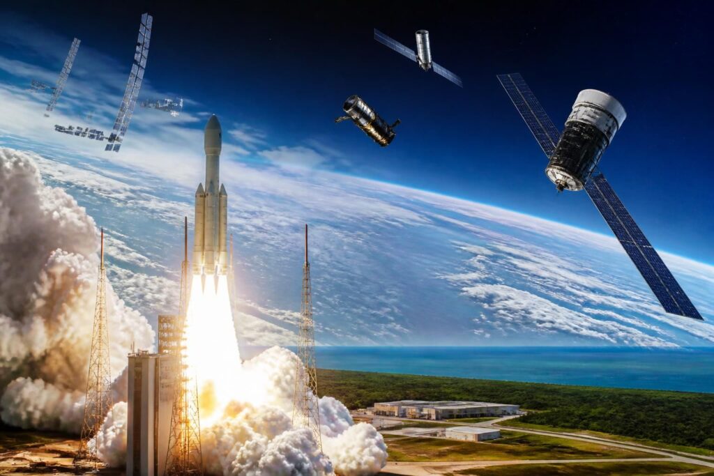 découvrez les dernières actualités d'arianespace sa et une comparaison détaillée avec les technologies satellitaires de spacex et de la nasa.
