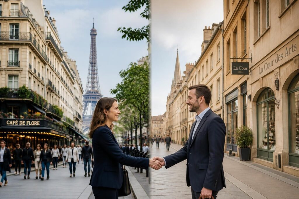 découvrez les avis et retours d'expérience sur partoo, la plateforme offrant un service de qualité à paris et metz pour optimiser votre présence en ligne.