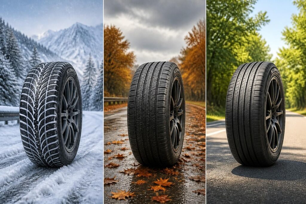 découvrez notre avis complet sur les pneus kumho, avec une analyse détaillée de leurs performances en 4 saisons, hiver et été pour vous aider à choisir le meilleur pneu adapté à vos besoins.