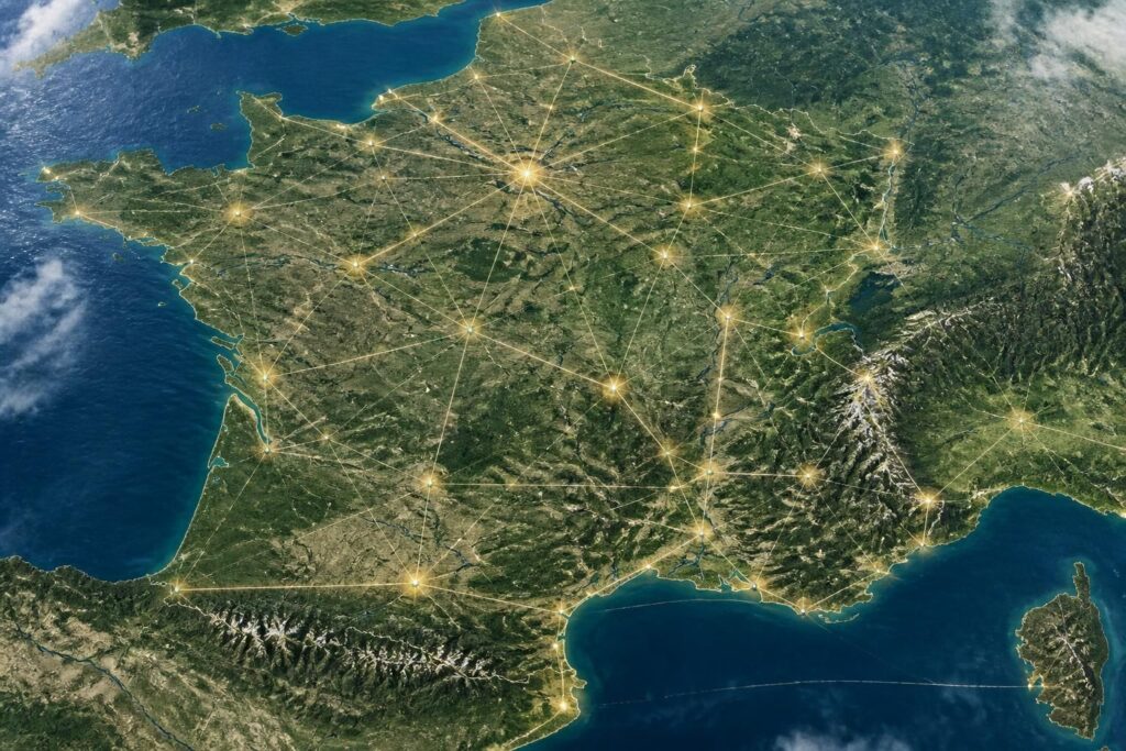 découvrez les localisations stratégiques et toutes les informations essentielles sur les adresses en france pour optimiser vos déplacements et projets.