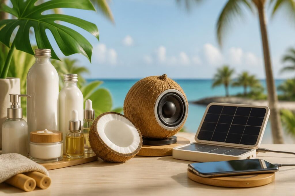 découvrez tout sur e-coco : une exploration complète des produits et services liés à ce terme pour mieux comprendre ses applications et avantages.
