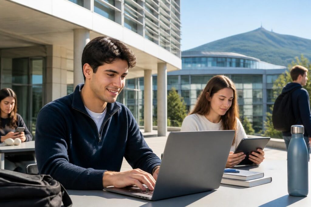 découvrez comment accéder à l'ent sigma clermont, procédez à l'authentification et explorez toutes les ressources disponibles pour les étudiants.