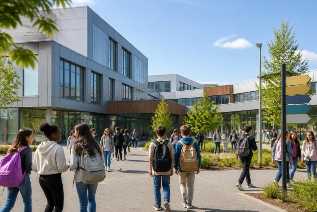 découvrez les adresses, horaires et informations essentielles sur l'école arnaud beltrame à bussy saint georges et ses autres sites pour faciliter votre recherche et contact.