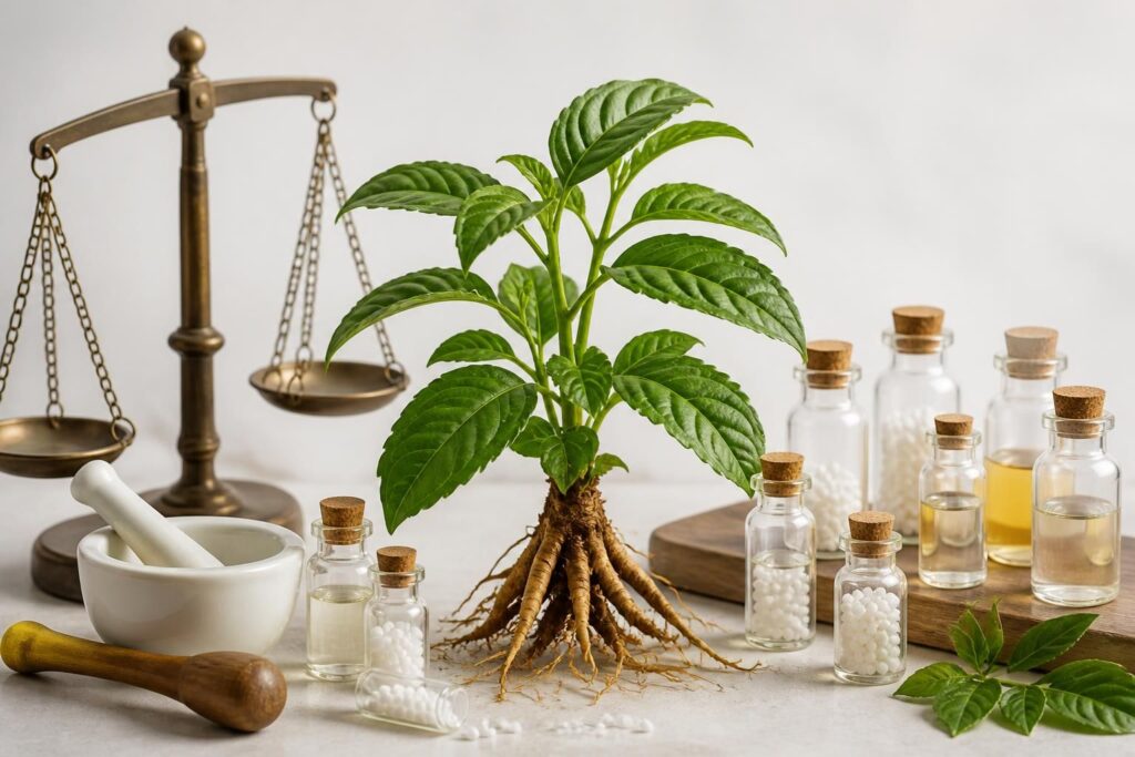 découvrez l'ipeca en homéopathie : ses compositions, dilutions usuelles et principaux usages pour soulager divers maux naturellement.