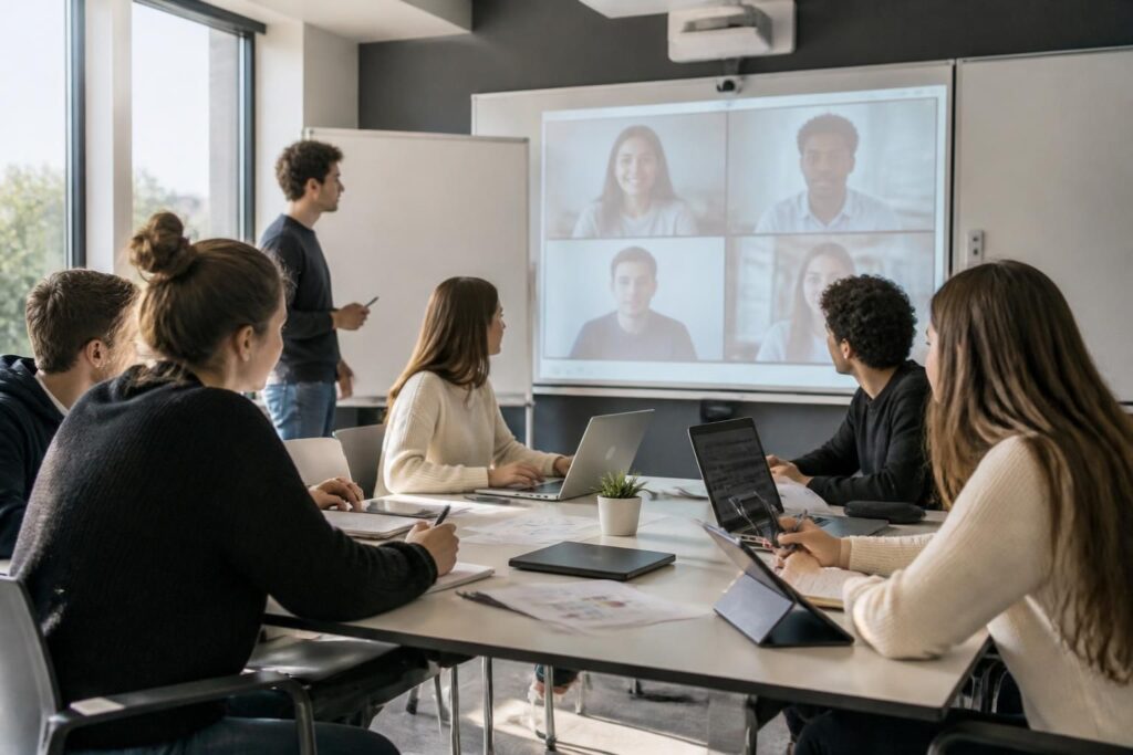 découvrez les modalités de communication en stmg, avec les types et moyens essentiels à connaître pour réussir dans cette filière.