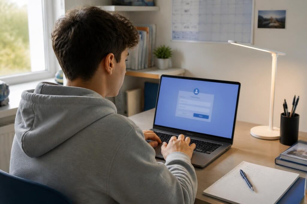 connectez-vous à ent.iledefrance.fr lycée pour accéder facilement à votre espace scolaire et consulter vos cours, notes et ressources pédagogiques.