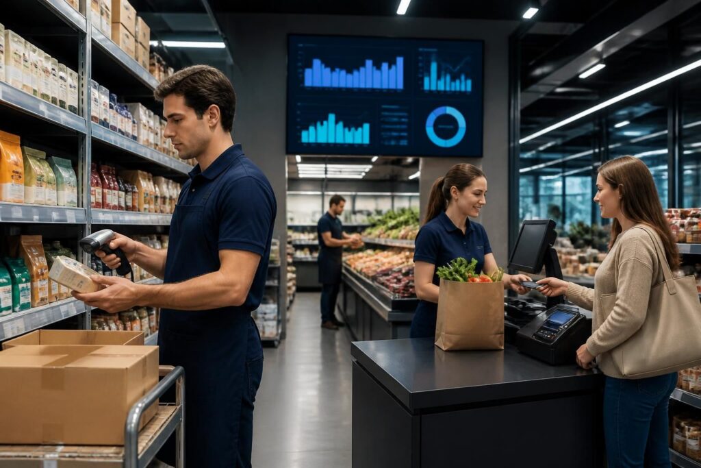 découvrez la définition de sell in et sell out, ainsi que leur importance clé dans la gestion efficace des stocks et l'optimisation des ventes pour votre entreprise.