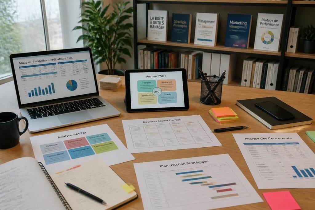 découvrez notre tableau de caractérisation management stmg, un outil essentiel pour analyser efficacement une entreprise et maîtriser ses enjeux stratégiques.