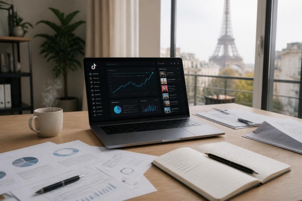 découvrez tout ce qu'il faut savoir avant d'acheter un compte tiktok monétisé en france : conseils, risques et bonnes pratiques pour réussir votre investissement en toute sécurité.