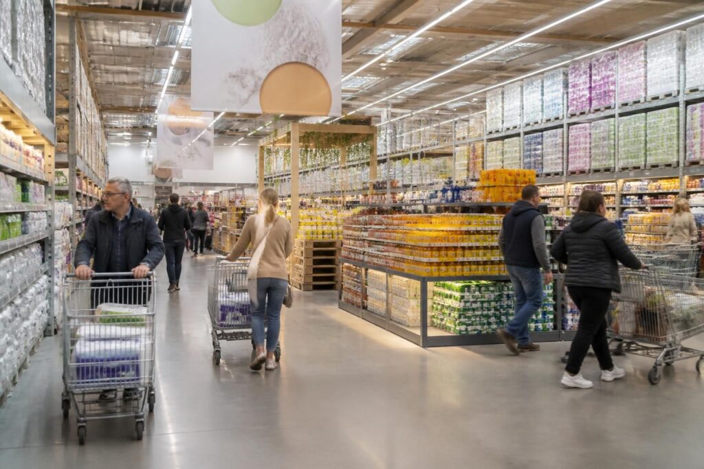 découvrez le catalogue atacadão france avec les nouveautés et offres spéciales pour 2024 et 2025. profitez des meilleures promotions et produits exclusifs toute l'année.