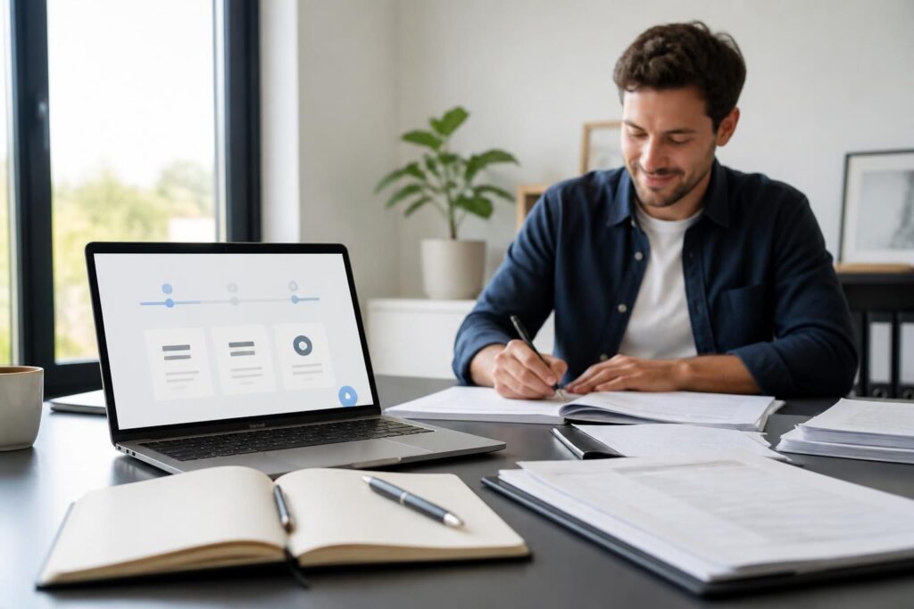 découvrez comment créer votre sasu facilement avec legalstart : tarifs compétitifs et démarches expliquées étape par étape pour réussir votre projet.