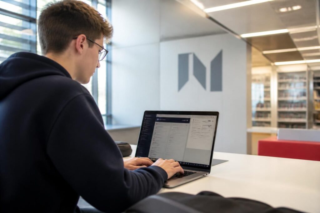 découvrez comment accéder à l'ent de l'insa rennes et utilisez moodle efficacement pour vos cours et ressources en ligne en tant qu'étudiant.