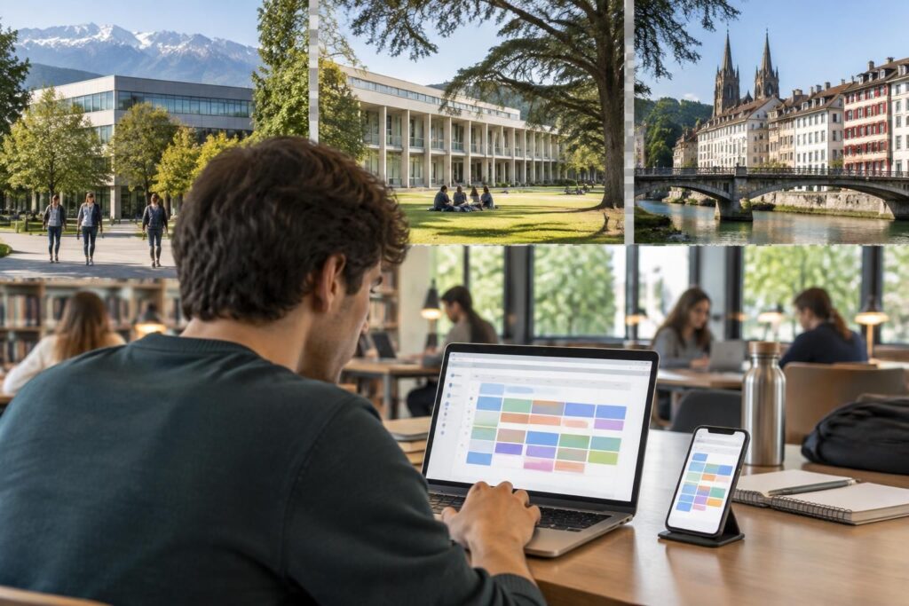 accédez à hyperplanning uppa pour consulter les emplois du temps des campus de pau, bayonne et ssh, et suivre vos cours en toute simplicité.