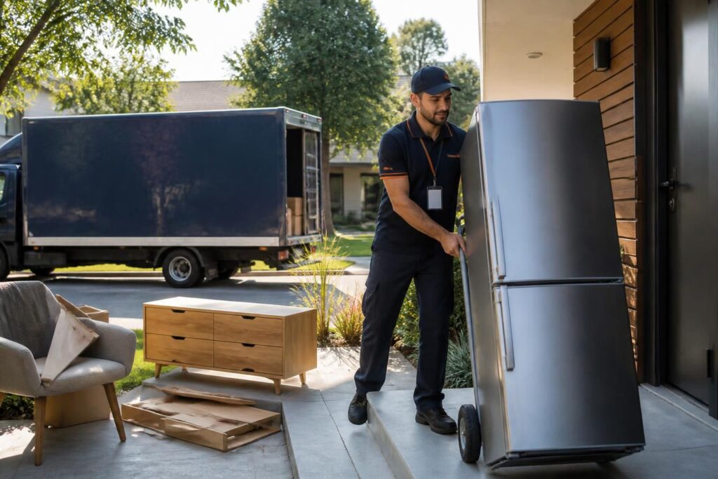 découvrez les tarifs de livraison cdiscount pour électroménager, meubles et retours, afin d'optimiser vos achats en ligne avec des frais clairs et avantageux.