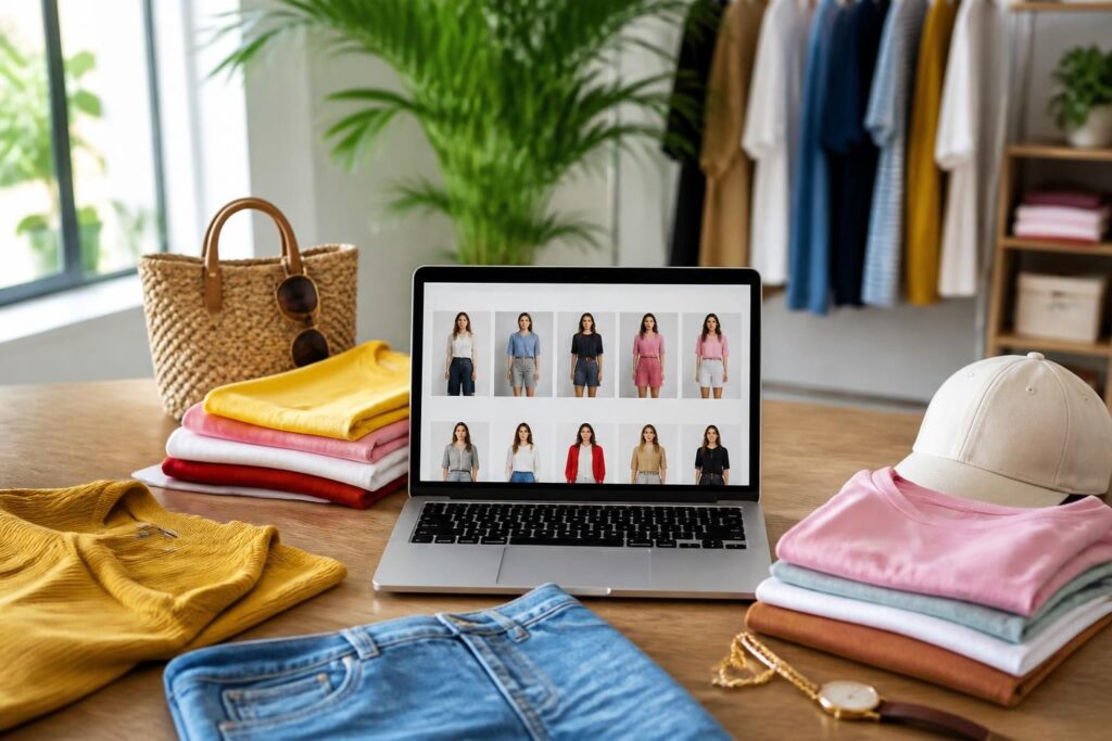 découvrez les meilleurs sites de vente chinois en ligne pour acheter des vêtements pas chers en toute confiance. guide complet pour des achats sécurisés et économiques.
