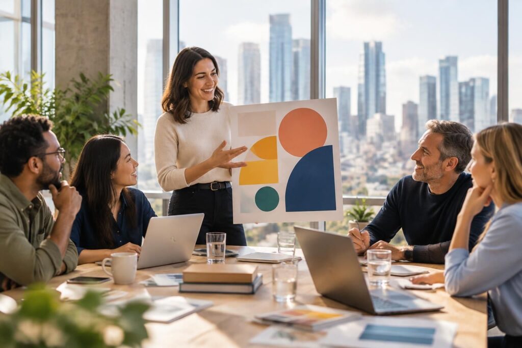 découvrez comment bâtir une stratégie de marque employeur forte et attractive pour séduire les talents, fidéliser vos équipes et valoriser votre entreprise.