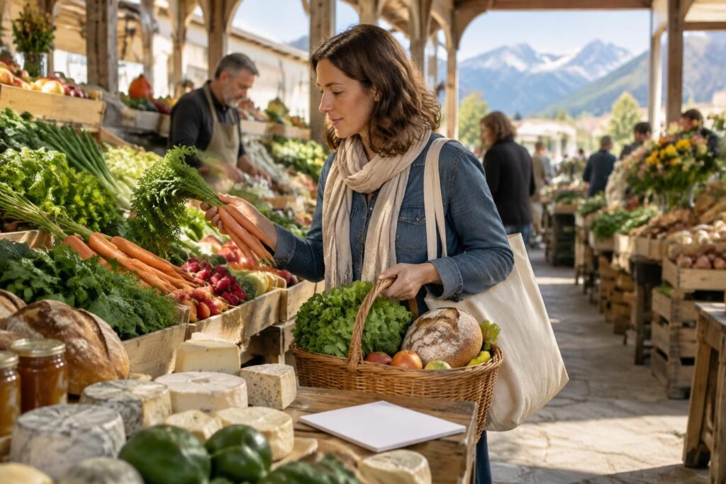 découvrez nos conseils pour faire des achats malins en rhône-alpes : comparez les prix, repérez les bonnes affaires et économisez au quotidien.